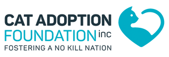Cat Adoption Foundation Inc